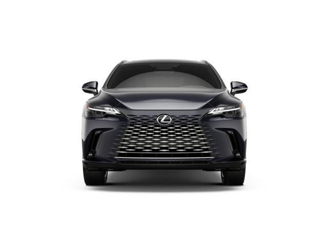 New 2026 Lexus RX 350 Premium Plus FWD image 4