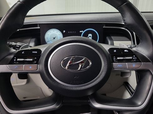 Used 2023 Hyundai Tucson Limited image 20