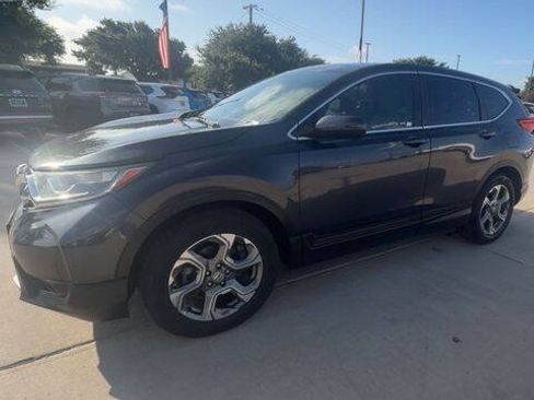 Used 2019 Honda CR-V EX-L image 4
