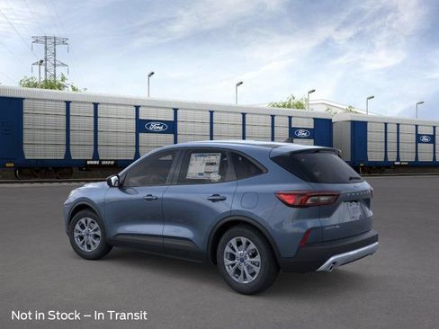New 2026 Ford Escape Active AWD/4WD image 5