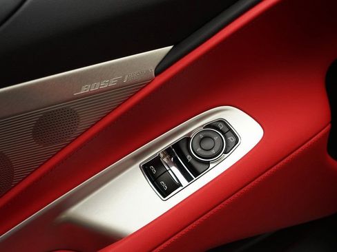 Used 2024 Chevrolet Corvette Z06 image 17