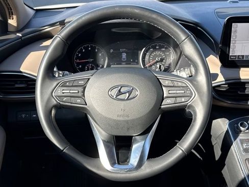 Used 2023 Hyundai Santa Fe SEL w/ Cargo Package image 14