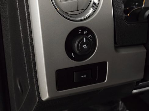 Used 2012 Ford F150 FX4 w/ FX Luxury Pkg image 27