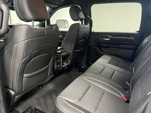 Used 2021 RAM 1500 Rebel w/ Level 2 Equipment Group image 52