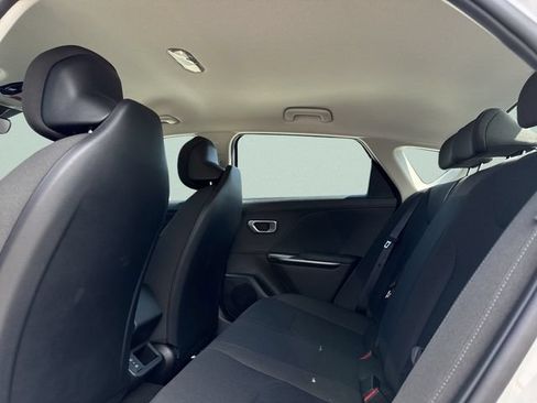 New 2026 Kia K4 FWD image 16