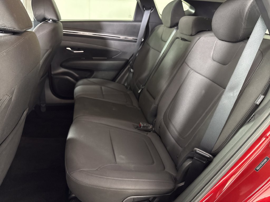 Used 2024 Hyundai Tucson SE FWD image 10