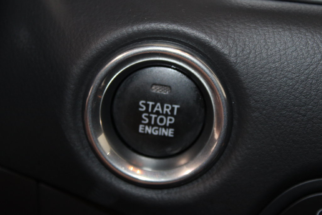 Used 2025 MAZDA CX-5 AWD 2.5 S w/ Premium Plus Pkg image 42
