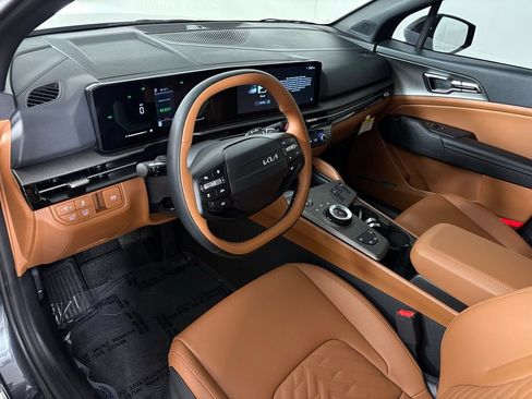 New 2026 Kia Sportage X-Line AWD/4WD image 17