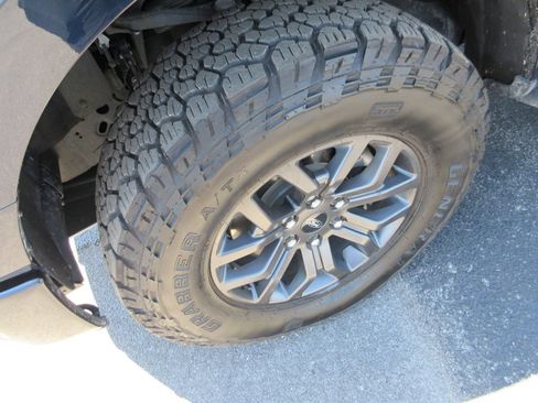 Used 2024 Ford F150 Tremor w/ Bed Utility Package AWD/4WD image 15