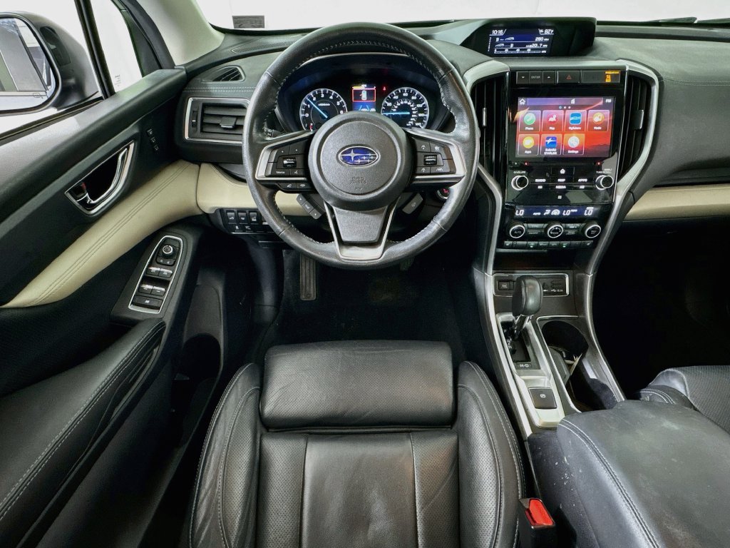 Used 2020 Subaru Ascent Limited w/ Technology Package AWD/4WD image 24