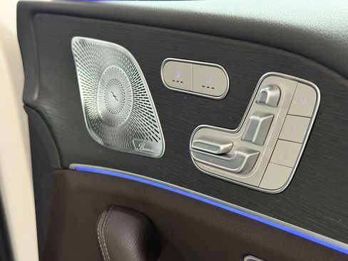 Used 2020 Mercedes-Benz GLS 580 4MATIC image 54