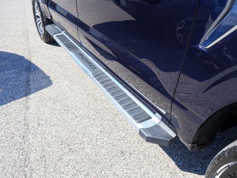 Used 2022 Ford F150 Lariat image 9