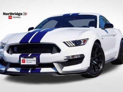 Used 2016 Ford Mustang Shelby GT350 w/ Technology Package