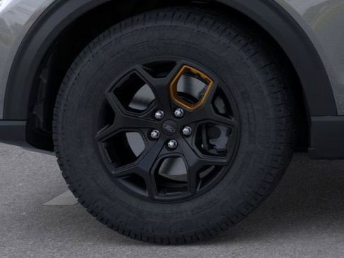 New 2026 Ford Explorer Tremor w/ Tremor Ultimate Package image 19