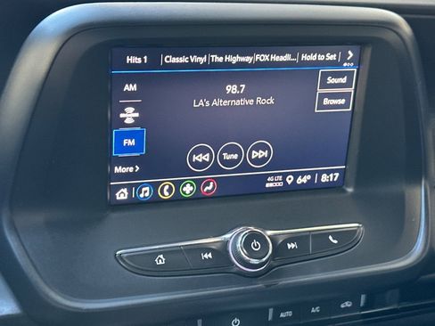 Certified 2023 Chevrolet Camaro LT image 24