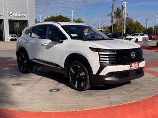 New 2026 Nissan Kicks SR video 2