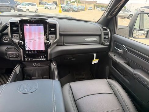 New 2026 RAM 2500 Power Wagon AWD/4WD image 28