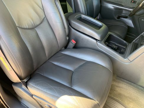 Used 2003 GMC Sierra 2500 SLT w/ SLT Preferred Equipment Group image 14