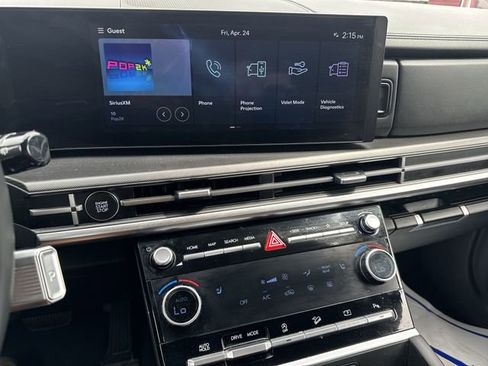 Used 2025 Hyundai Santa Fe SEL FWD image 23