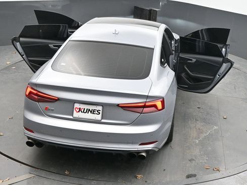 Used 2018 Audi S5 Prestige w/ Driver Assistance Package image 71