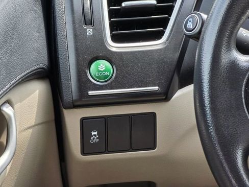 Used 2015 Honda Civic EX image 19