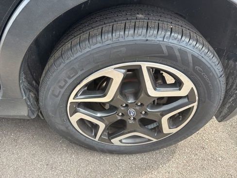 Used 2019 Subaru Crosstrek 2.0i Limited w/ Moonroof Package w/Navigation image 7