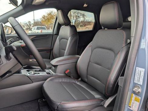 New 2026 Ford Escape ST-Line Select image 21