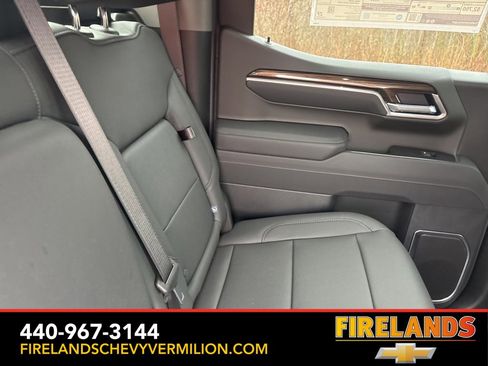 New 2026 Chevrolet Silverado 1500 LT w/ All Star Edition Plus image 41