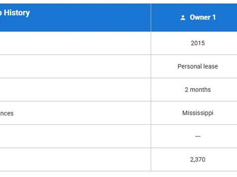 Used 2015 Lexus IS 250 image 20