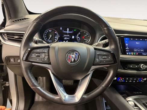 Used 2024 Buick Enclave Premium AWD/4WD image 14