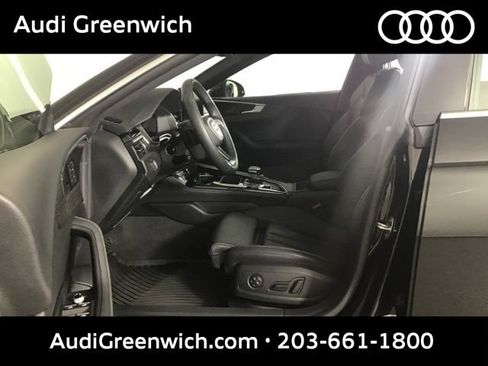Used 2023 Audi A5 2.0T Premium Plus w/ Premium Plus AWD/4WD image 9