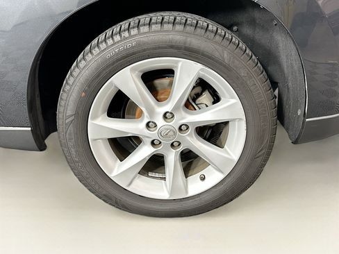 Used 2010 Lexus RX 350 2WD image 11