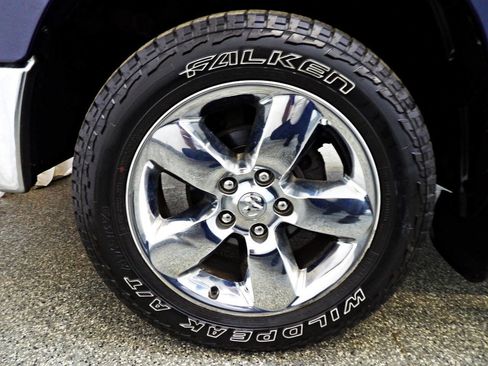 Used 2016 RAM 1500 Big Horn AWD/4WD image 16
