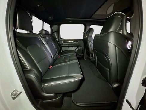 New 2026 RAM 1500 Laramie w/ Night Edition AWD/4WD image 31