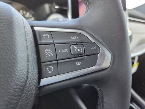 New 2026 Jeep Compass Limited image 20