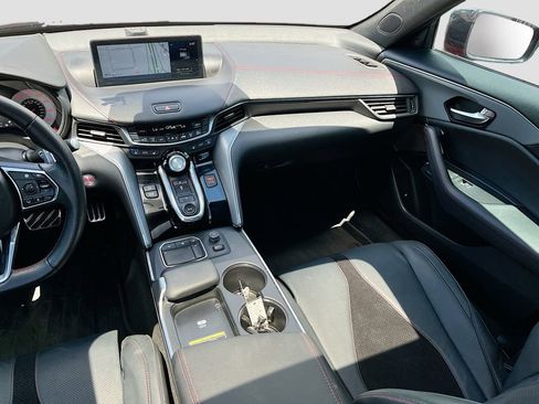 Used 2022 Acura TLX Type S AWD/4WD image 25