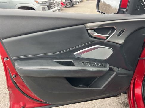 Used 2020 Acura RDX A-Spec image 23