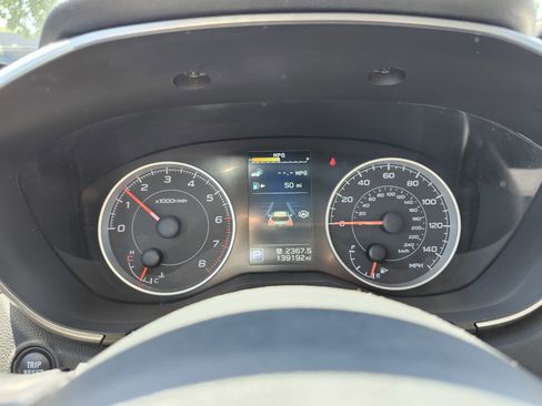 Used 2021 Subaru Ascent Premium w/ Sport Package AWD/4WD image 33