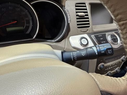 Used 2010 Nissan Murano SL w/ Leather Pkg AWD/4WD image 90
