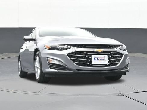 Used 2025 Chevrolet Malibu LT FWD image 51
