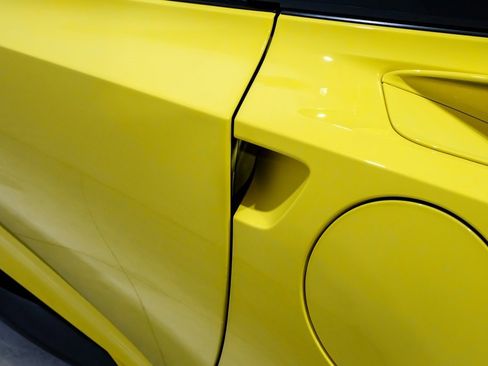 Used 2017 Chevrolet Corvette Grand Sport image 28