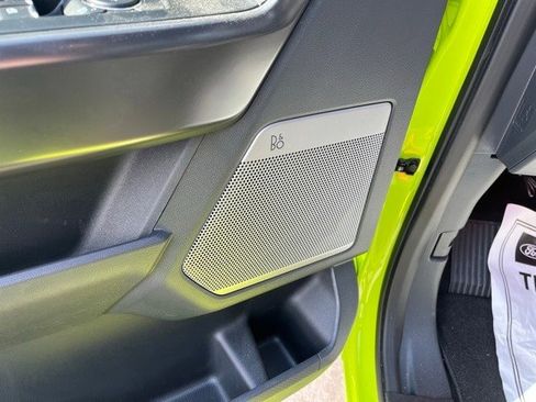 New 2024 Ford F150 XLT w/ Equipment Group 303A High image 31