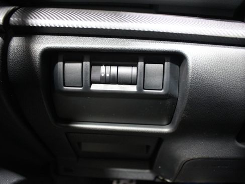 New 2026 Subaru Crosstrek 2.5i Sport image 7