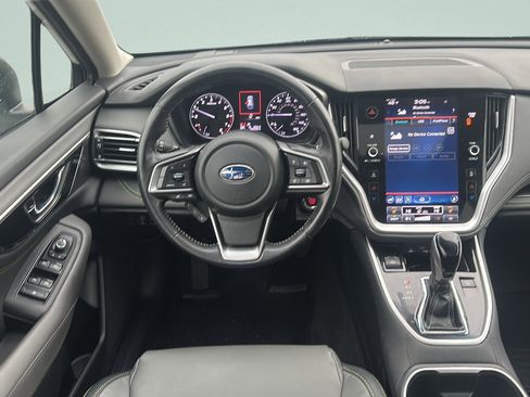 Used 2022 Subaru Outback Onyx Edition XT w/ Popular Package #2 image 9