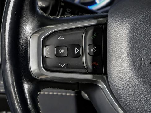 Used 2022 RAM 1500 Limited AWD/4WD image 17
