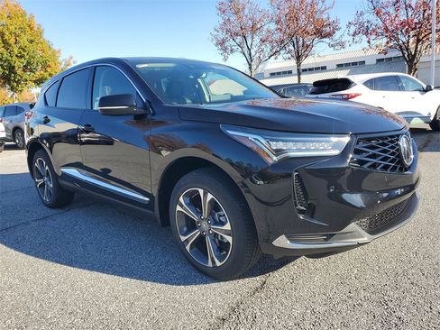 New 2026 Acura RDX w/ Technology Package image 3