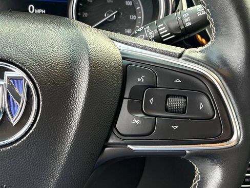 Used 2023 Buick Encore GX Select w/ Sport Touring Package AWD/4WD image 27