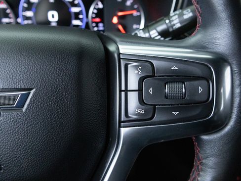 Used 2021 Chevrolet Blazer RS AWD/4WD image 18