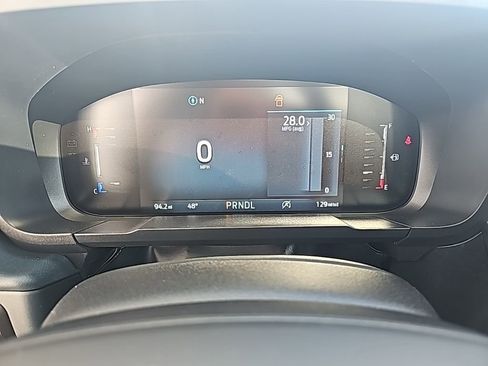 New 2025 Ford Maverick XLT w/ XLT Luxury Package AWD/4WD image 14