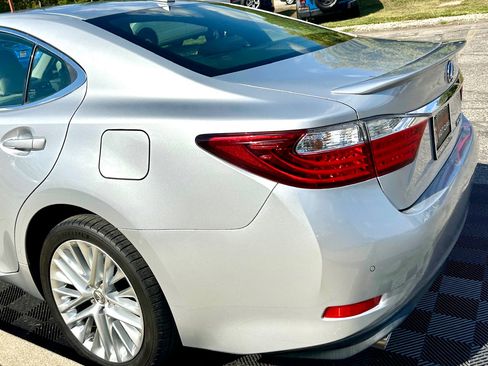 Used 2014 Lexus ES 350 image 13
